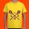 Youth Ultra Cotton® T-Shirt Thumbnail