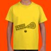 Youth Ultra Cotton® T-Shirt Thumbnail