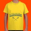 Youth Ultra Cotton® T-Shirt Thumbnail