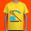 Youth Ultra Cotton® T-Shirt Thumbnail