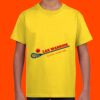Youth Ultra Cotton® T-Shirt Thumbnail