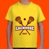 Youth Ultra Cotton® T-Shirt Thumbnail