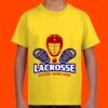 Youth Ultra Cotton® T-Shirt Thumbnail
