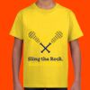 Youth Ultra Cotton® T-Shirt Thumbnail