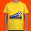 Youth Ultra Cotton® T-Shirt Thumbnail