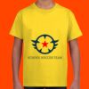 Youth Ultra Cotton® T-Shirt Thumbnail
