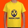 Youth Ultra Cotton® T-Shirt Thumbnail