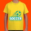 Youth Ultra Cotton® T-Shirt Thumbnail