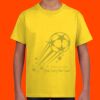 Youth Ultra Cotton® T-Shirt Thumbnail