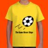 Youth Ultra Cotton® T-Shirt Thumbnail