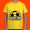 Youth Ultra Cotton® T-Shirt Thumbnail