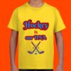Youth Ultra Cotton® T-Shirt Thumbnail