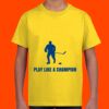 Youth Ultra Cotton® T-Shirt Thumbnail