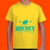 Youth Ultra Cotton® T-Shirt Thumbnail