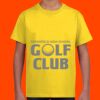 Youth Ultra Cotton® T-Shirt Thumbnail