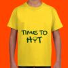 Youth Ultra Cotton® T-Shirt Thumbnail