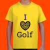 Youth Ultra Cotton® T-Shirt Thumbnail