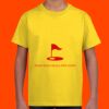 Youth Ultra Cotton® T-Shirt Thumbnail