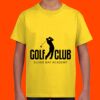 Youth Ultra Cotton® T-Shirt Thumbnail