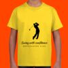 Youth Ultra Cotton® T-Shirt Thumbnail