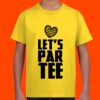 Youth Ultra Cotton® T-Shirt Thumbnail