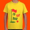 Youth Ultra Cotton® T-Shirt Thumbnail
