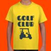 Youth Ultra Cotton® T-Shirt Thumbnail