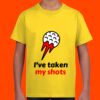 Youth Ultra Cotton® T-Shirt Thumbnail
