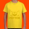Youth Ultra Cotton® T-Shirt Thumbnail