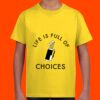 Youth Ultra Cotton® T-Shirt Thumbnail