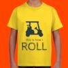 Youth Ultra Cotton® T-Shirt Thumbnail