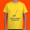 Youth Ultra Cotton® T-Shirt Thumbnail