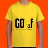 Youth Ultra Cotton® T-Shirt Thumbnail