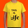 Youth Ultra Cotton® T-Shirt Thumbnail