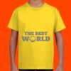 Youth Ultra Cotton® T-Shirt Thumbnail