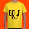 Youth Ultra Cotton® T-Shirt Thumbnail