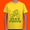 Youth Ultra Cotton® T-Shirt Thumbnail