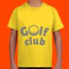 Youth Ultra Cotton® T-Shirt Thumbnail