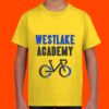 Youth Ultra Cotton® T-Shirt Thumbnail