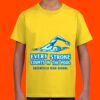 Youth Ultra Cotton® T-Shirt Thumbnail