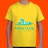 Youth Ultra Cotton® T-Shirt Thumbnail