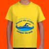 Youth Ultra Cotton® T-Shirt Thumbnail