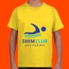 Youth Ultra Cotton® T-Shirt Thumbnail