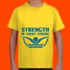Youth Ultra Cotton® T-Shirt Thumbnail