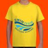 Youth Ultra Cotton® T-Shirt Thumbnail