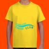Youth Ultra Cotton® T-Shirt Thumbnail