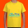 Youth Ultra Cotton® T-Shirt Thumbnail