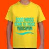 Youth Ultra Cotton® T-Shirt Thumbnail