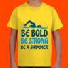 Youth Ultra Cotton® T-Shirt Thumbnail