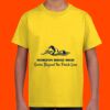 Youth Ultra Cotton® T-Shirt Thumbnail